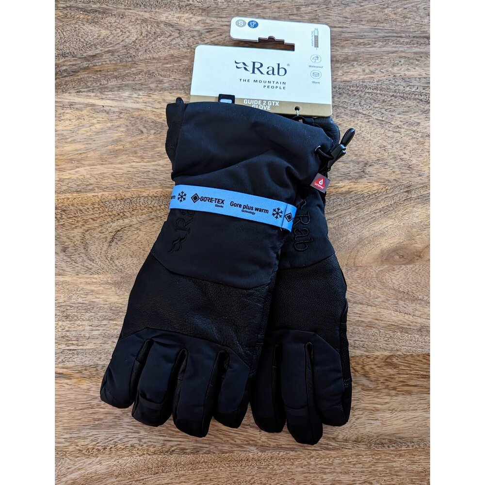 Rab Guide 2 GTX Unisex Gloves